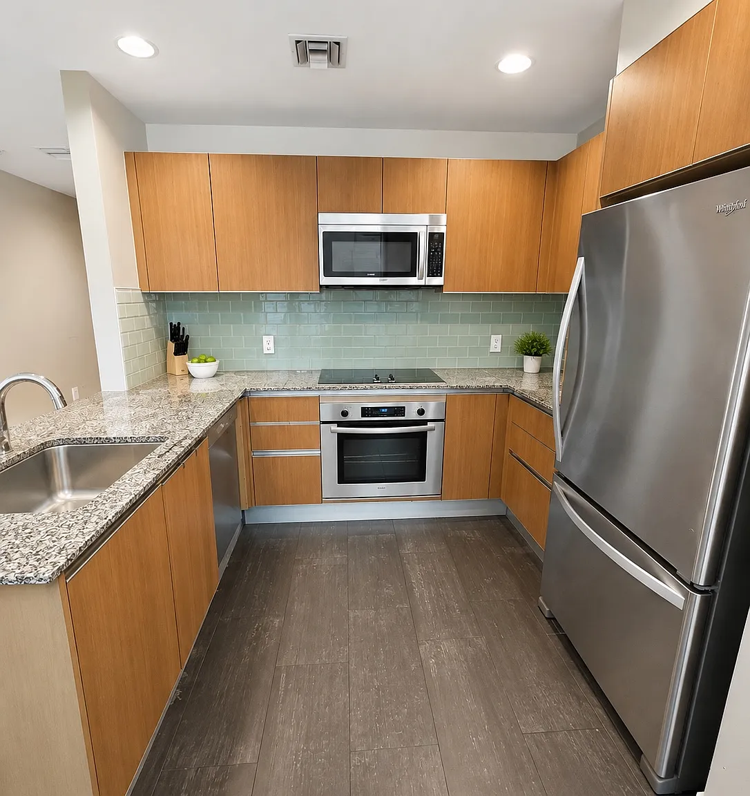 1050 Brickell Ave — Photo 4
