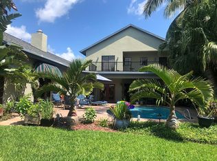 70 Lanternback Island Dr, Satellite Beach, FL 32937