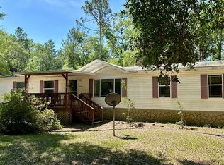 124 SW Weatherby Pl, Lake City, FL 32024