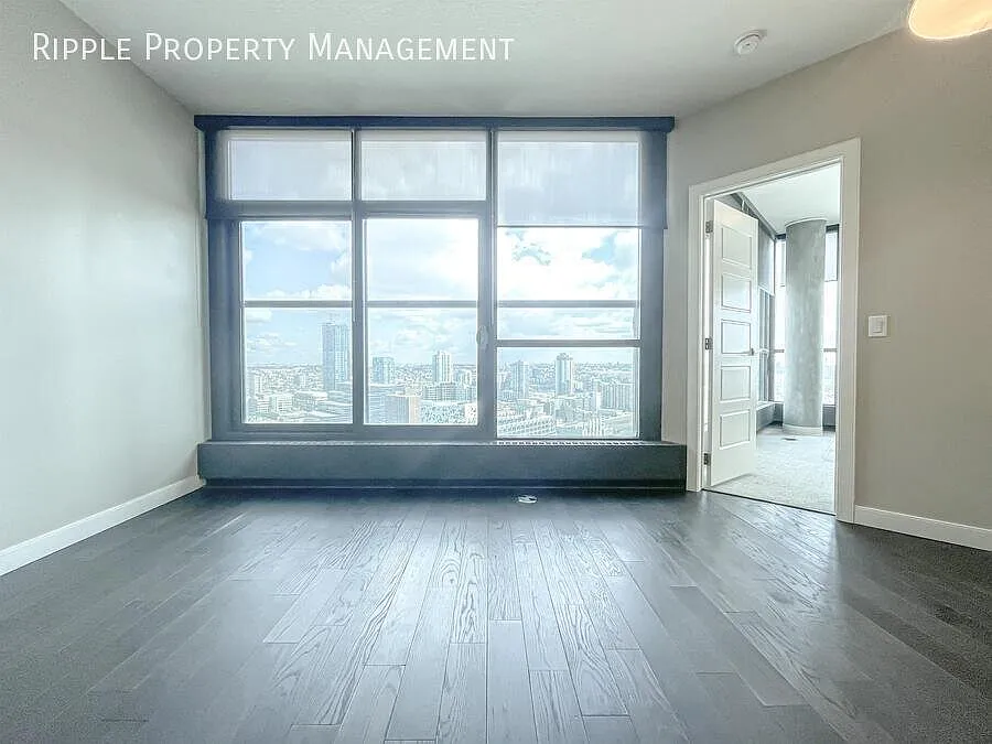 Amazing 1 Bed/ 1 Bath Condo In The Heart Of Downtown — Photo 4
