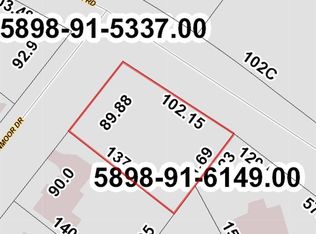 3665 Glennmoor Dr, Pfafftown, NC 27040