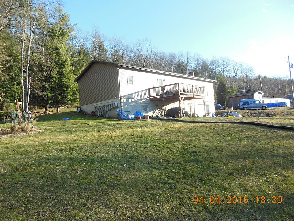 257 Mountain Rd Orangeville, PA, 17859 Apartments for Rent Zillow