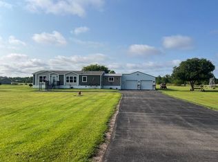 46112 County Highway 14, Perham, MN 56573