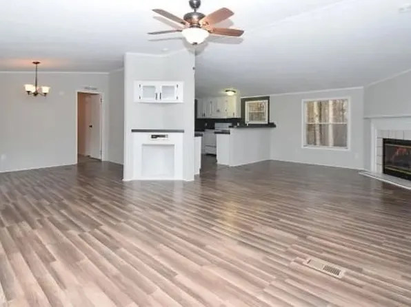 651 Clayton Rd, Angier, NC 27501