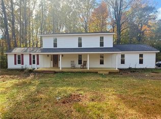 2870 Horseshoe Bend Rd SW, Marietta, GA 30064