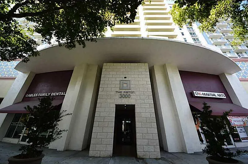 3000 Coral Way