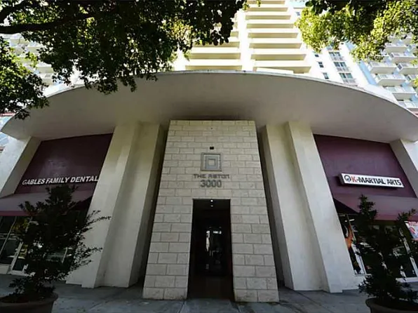 3000 Coral Way, Coral Gables, FL