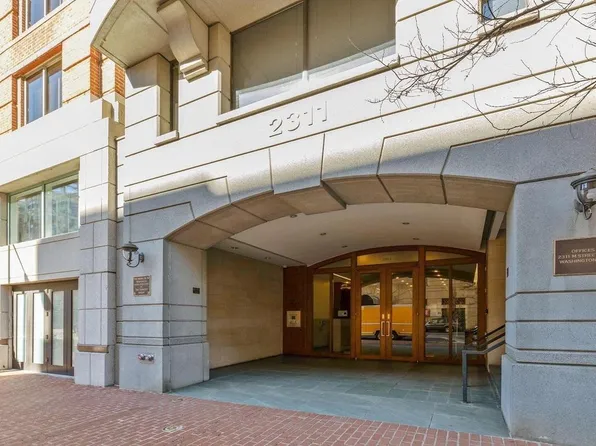 2311 M St NW APT 1007, Washington, DC 20037