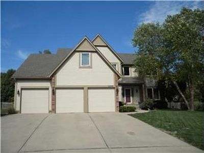 14538 S Hagan St, Olathe, KS, 66062