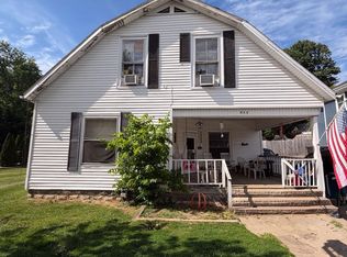 311 W High St, Mount Sterling, KY 40353