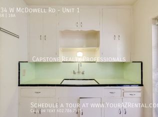 734 W McDowell Rd UNIT 1, Phoenix, AZ 85007