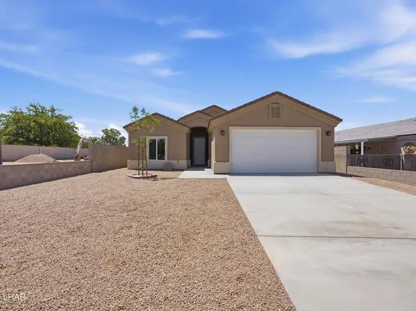 2334 Marlene Ave, Kingman, AZ 86401