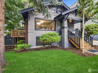 5503 4th Avenue NW, Seattle, WA 98107
