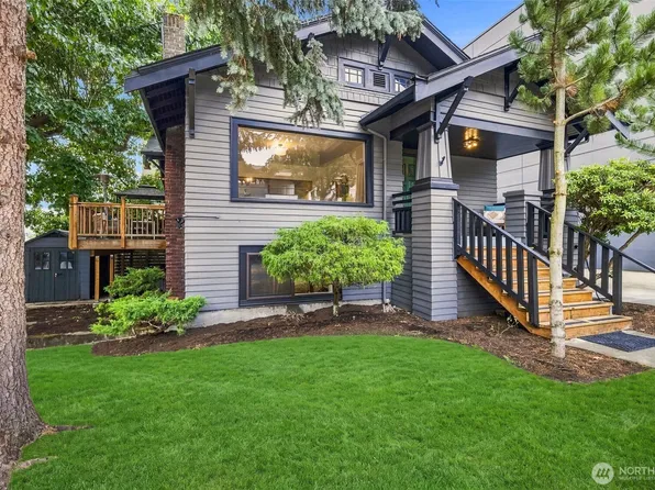 5503 4th Avenue NW, Seattle, WA 98107