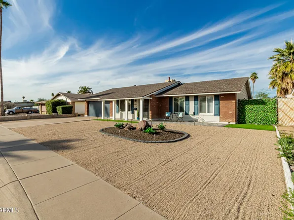 4106 W PURDUE Avenue, Phoenix, AZ 85051