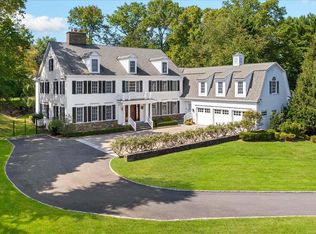 20 Colonial Rd, White Plains, NY 10605