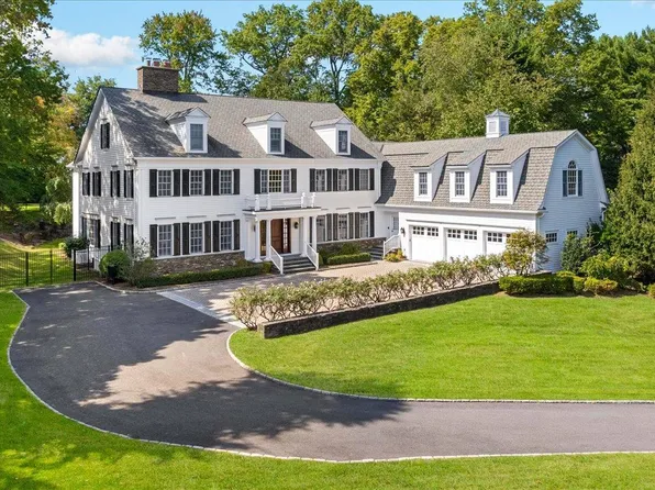 20 Colonial Road, White Plains, NY 10605