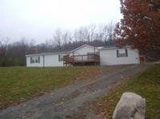 3187 Lisk Rd, Odessa, NY 14869