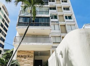 831 Jose Marti St #12B, San Juan, PR 00907
