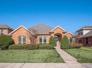 1237 Riberry Ln, Garland, TX 75043