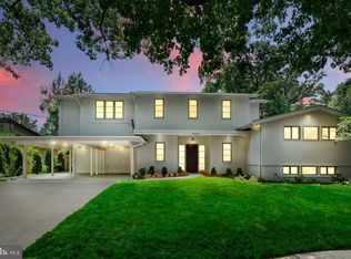 4806 Grantham Ave, Chevy Chase, MD 20815