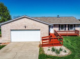 2200 Millville Rd, Hamilton, OH