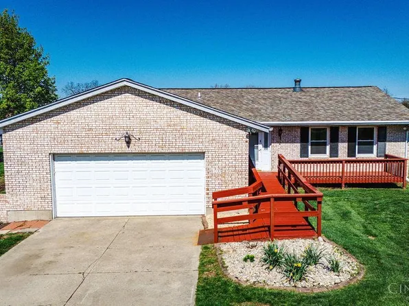2200 Millville Rd, Hamilton, OH 45013
