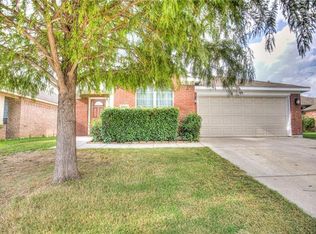 8528 Ranch Hand Trl, Fort Worth, TX 76131