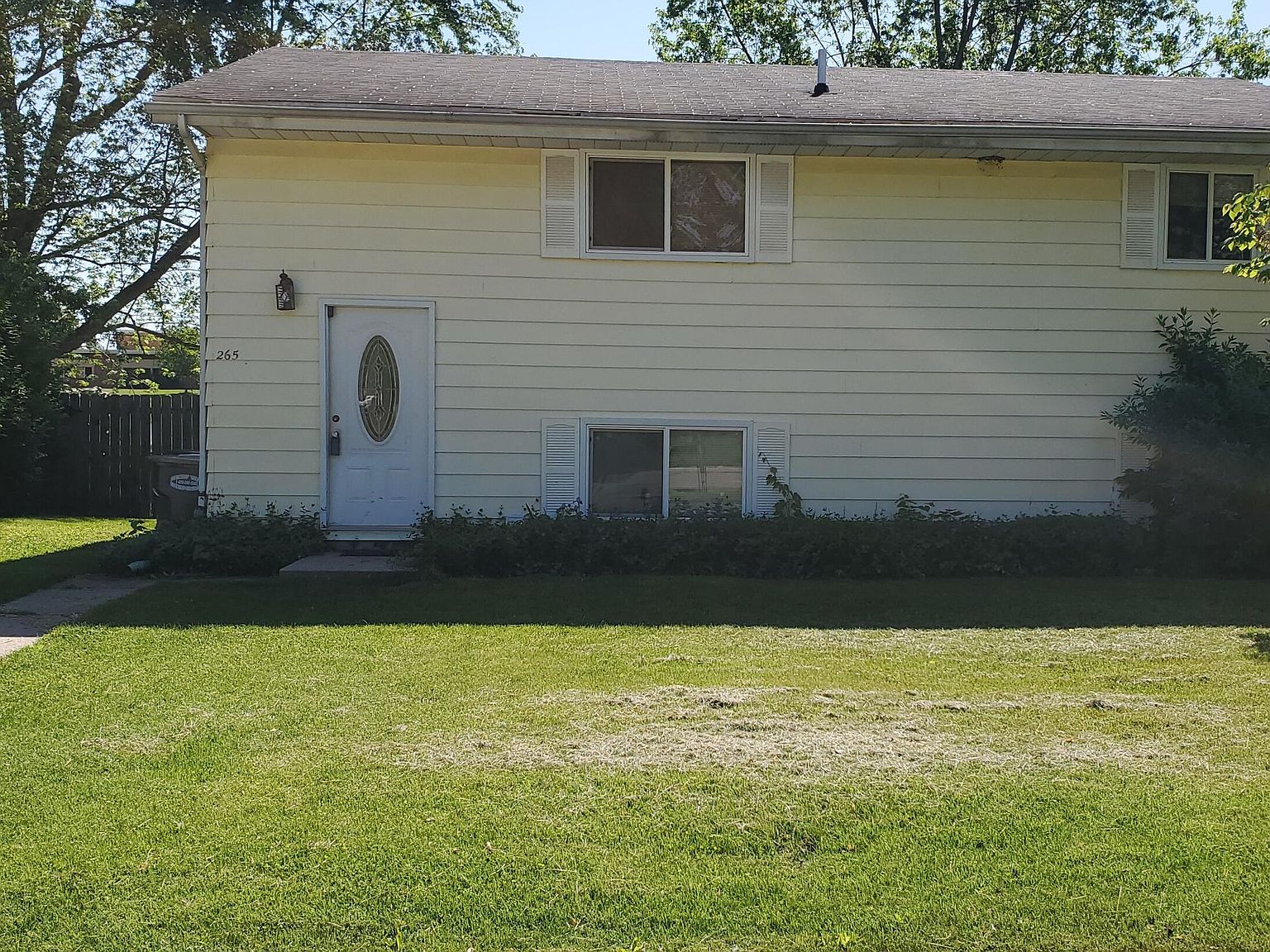 265 David St, Coloma, MI 49038 Zillow