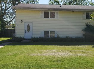 265 David St, Coloma, MI 49038