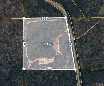 470 Birmingham Rd, Beaverton, AL, 35544