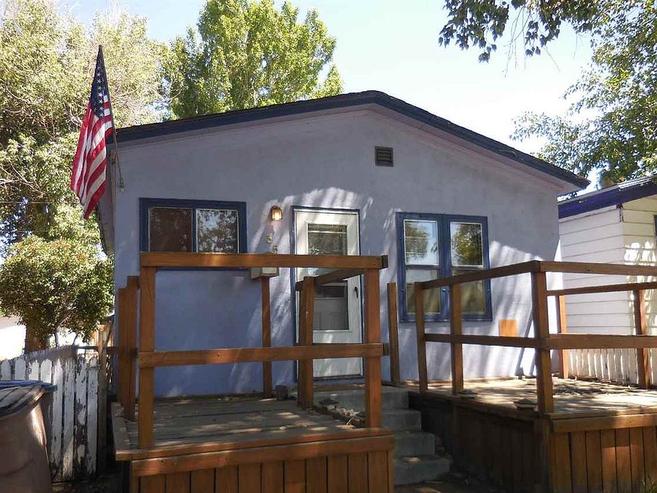 2nd image of 357 W Garfield St