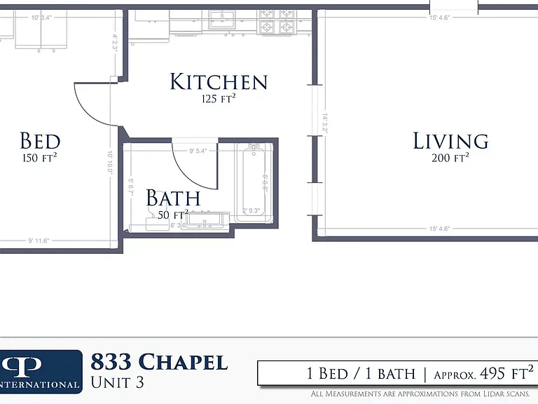 831 Chapel St — Photo 8