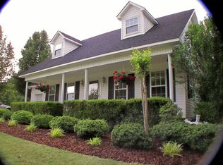 90 Ancil Way, Savannah, TN 38372