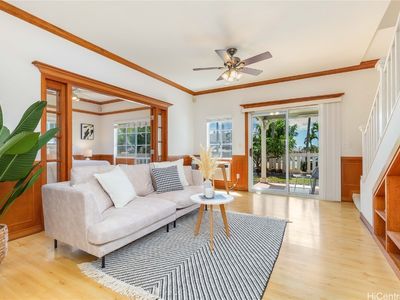94-730 Lumiauau St #HH1, Waipahu, HI, 96797