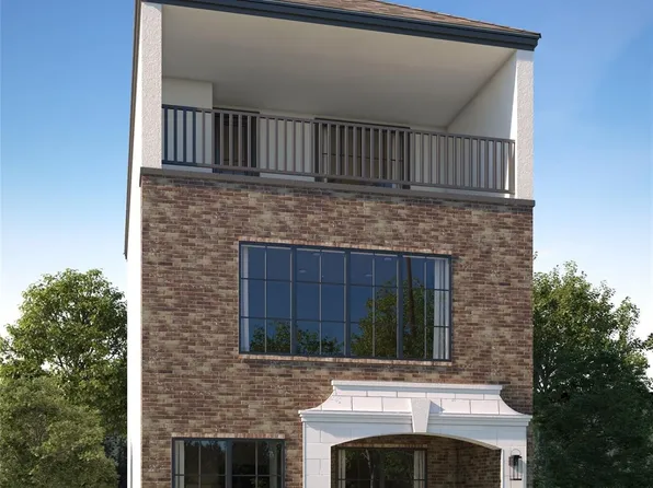 8150 Bromley Dr, Dallas, TX 75231