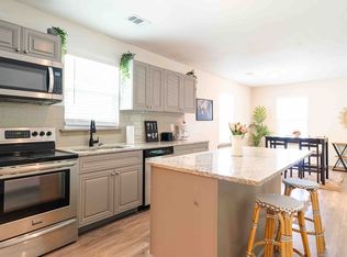 1065 Coleman St SW, Atlanta, GA 30310