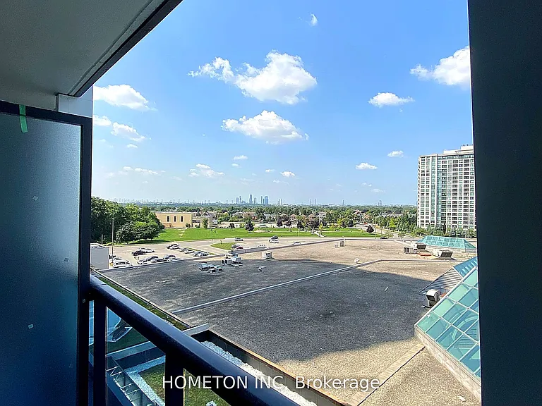 50 Upper Mall Way #B528 — Photo 9