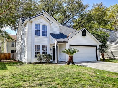 2076 Wild Flower Ln, Charleston, SC, 29414