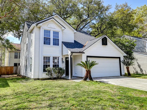 2076 Wild Flower Ln, Charleston, SC 29414