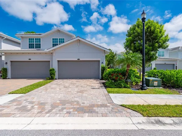 14665 SYCAMORE COURT #3412, PUNTA GORDA, FL 33955