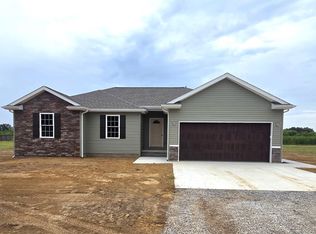 8652 W Jessee St, Richland, IN 47634