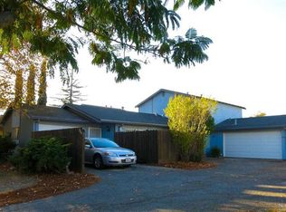 1244 Trower Ave, Napa, CA 94558