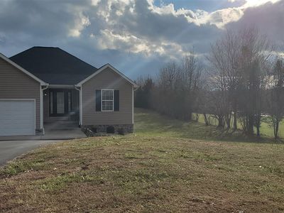 528 Guy Brown Rd, Scottsville, KY, 42164