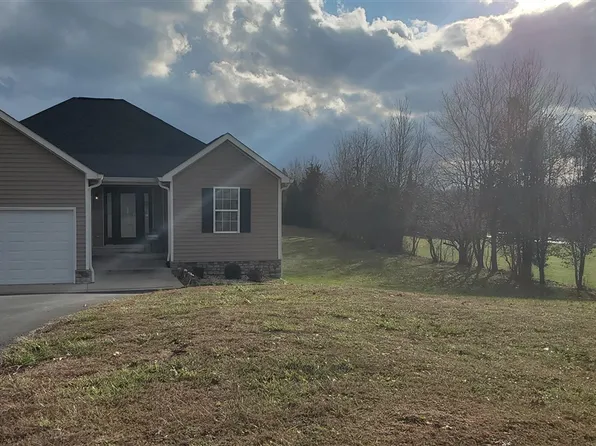 528 Guy Brown Rd, Scottsville, KY 42164