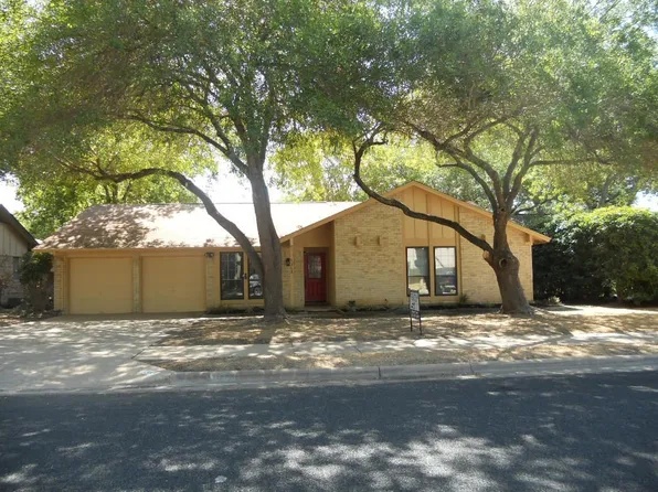 1313 Neans Dr, Austin, TX 78758