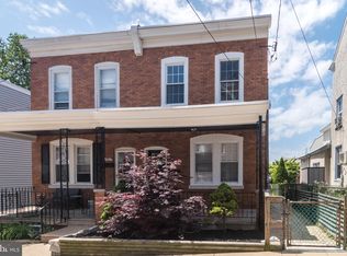 4714 Sheldon St, Philadelphia, PA 19127