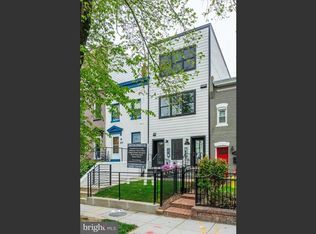 223 17th St SE #2, Washington, DC 20003