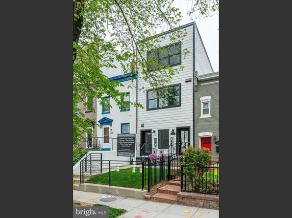 223 17th St SE, Washington, DC