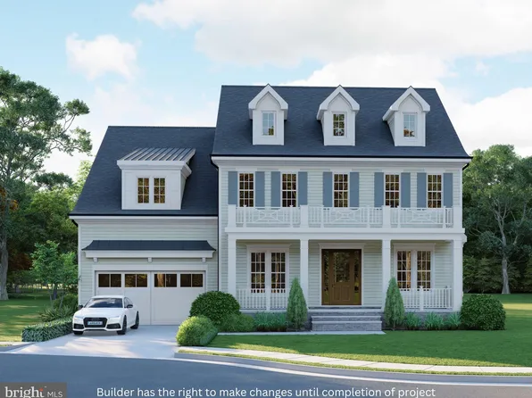 5220 31st Rd N, Arlington, VA 22207